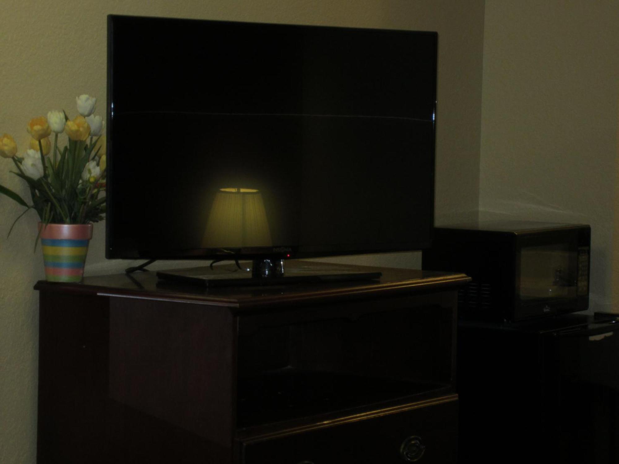 First Western Inn - Fairmont City Quarto foto